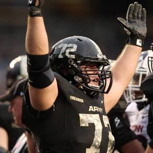 Meet your Posher, Colby